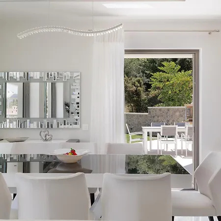 Βίλα Antonis Kokkínion