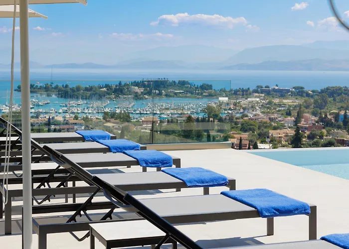 Villa Antonis