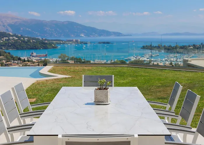 Villa Antonis *