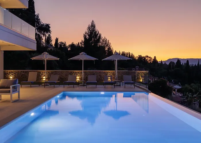 Villa Antonis