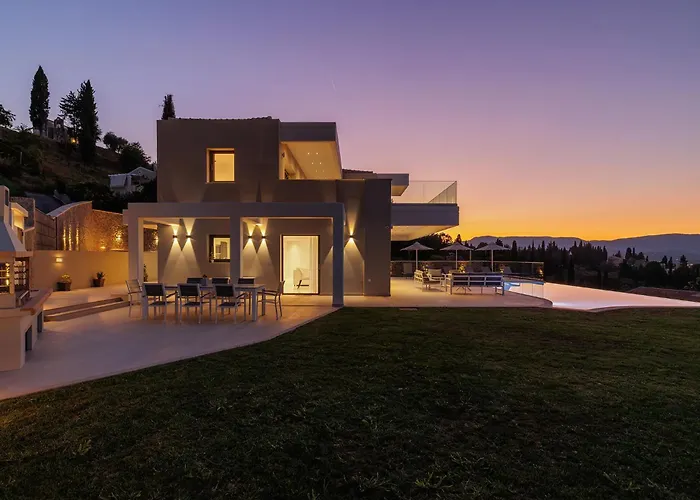 Villa Antonis *