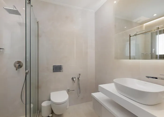 Villa Antonis