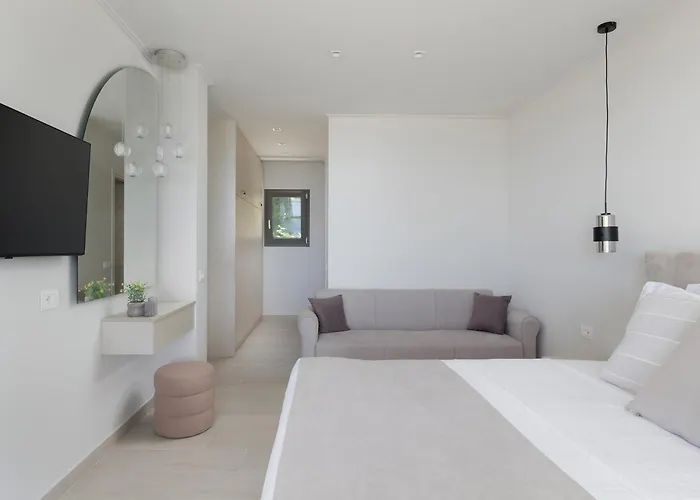 Villa Antonis