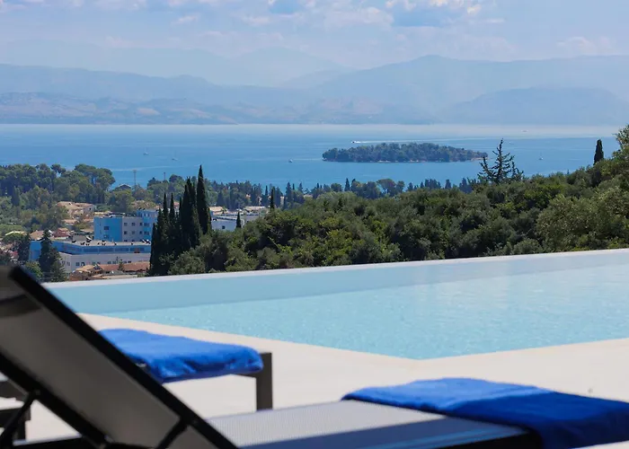 Villa Antonis *