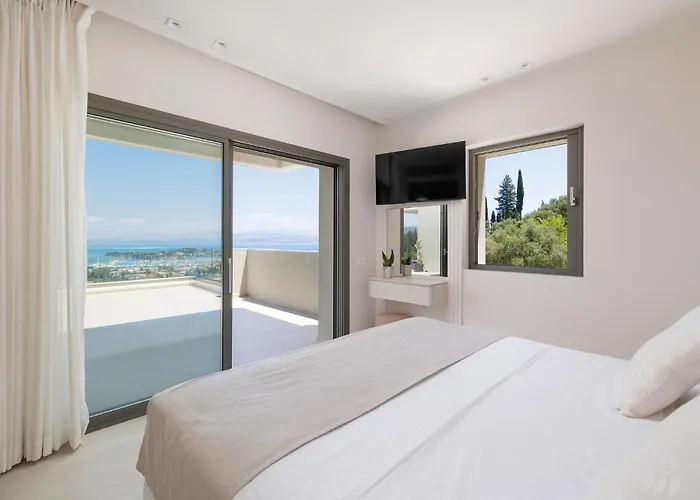 Villa Antonis