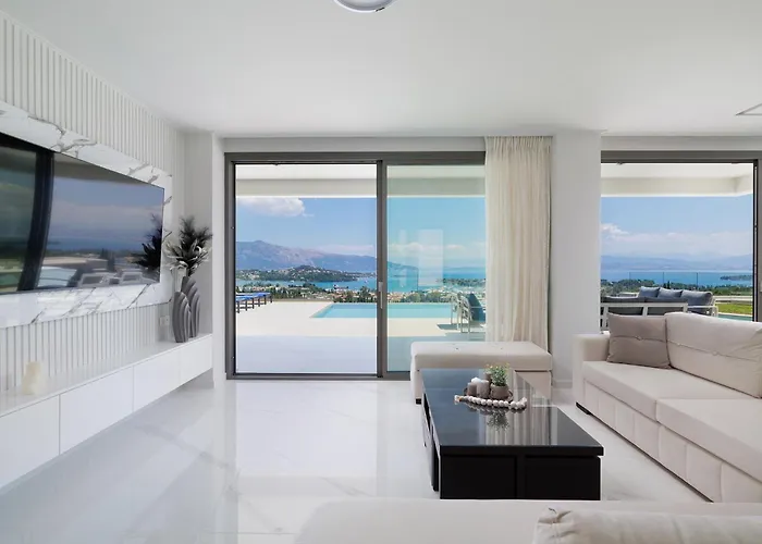 Villa Antonis *
