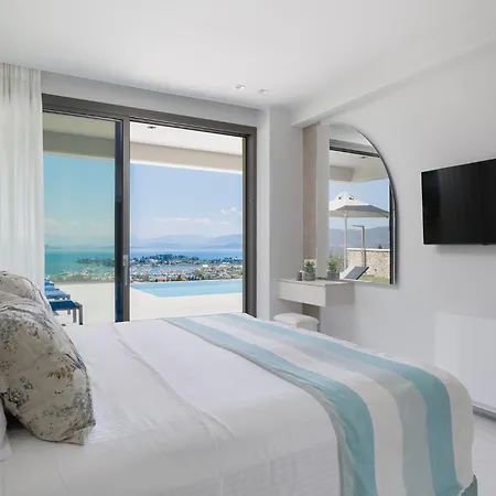 Antonis Villa Kokkínion