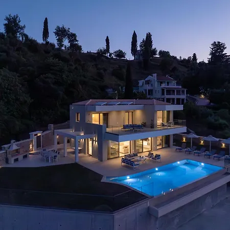 Villa Antonis *
