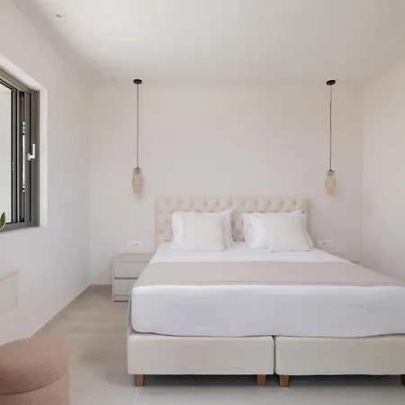 Villa Antonis Kokkínion