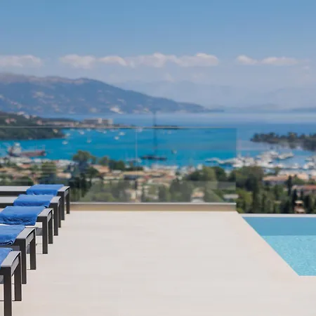 Antonis * Corfu (city)