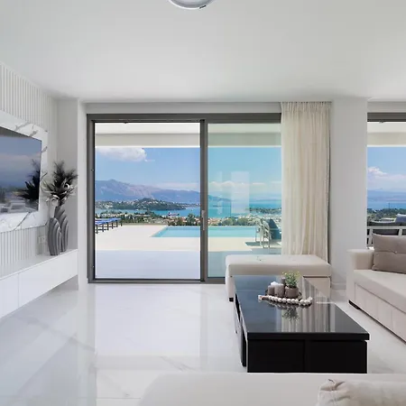 Villa Antonis *