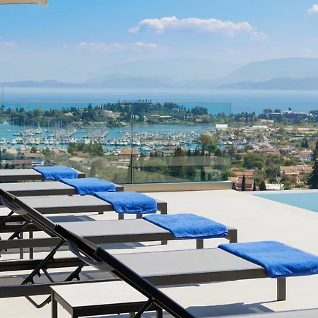 Villa Antonis