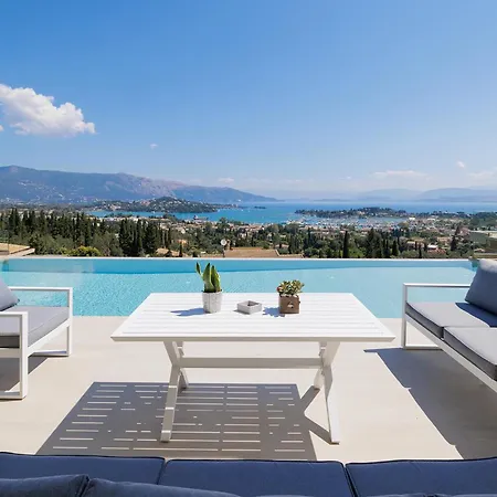 Villa Antonis