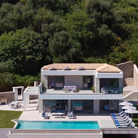 Antonis וילה Kokkínion