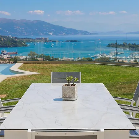 Villa Antonis *