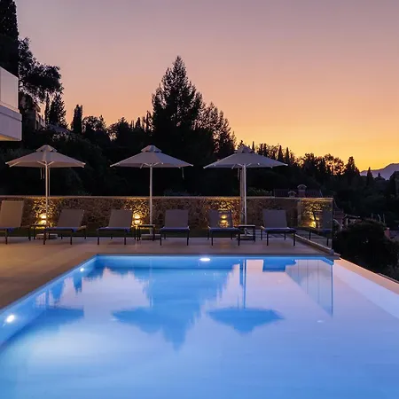 Villa Antonis