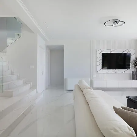 Villa Antonis Kokkinion