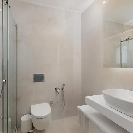 Villa Antonis