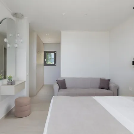 Villa Antonis