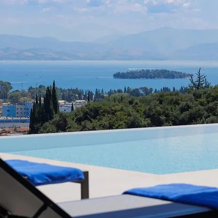 Villa Antonis *