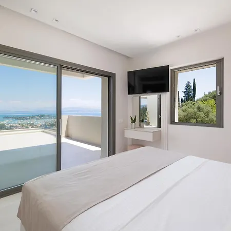 Villa Antonis