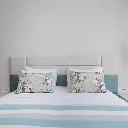 וילה Antonis Kokkínion