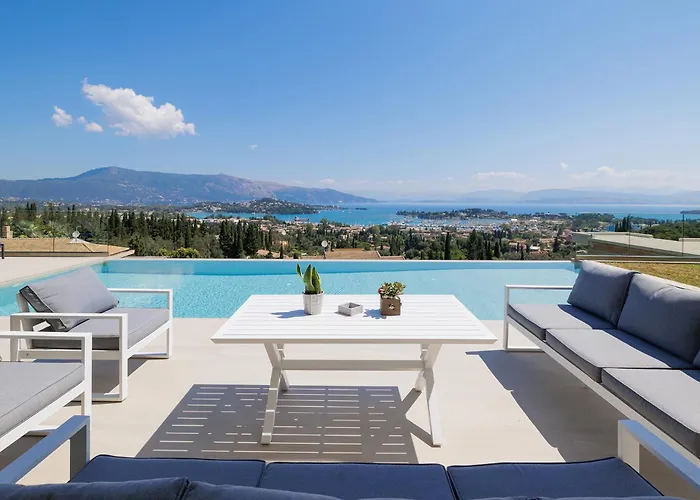 Villa Antonis
